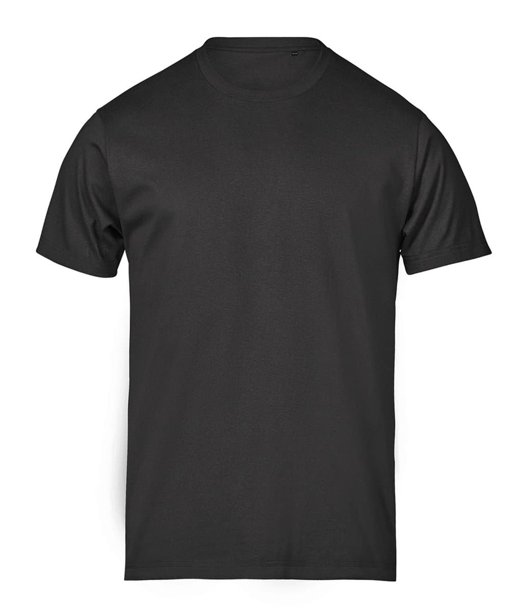 Junior UNLABELED tee (1140B) 2