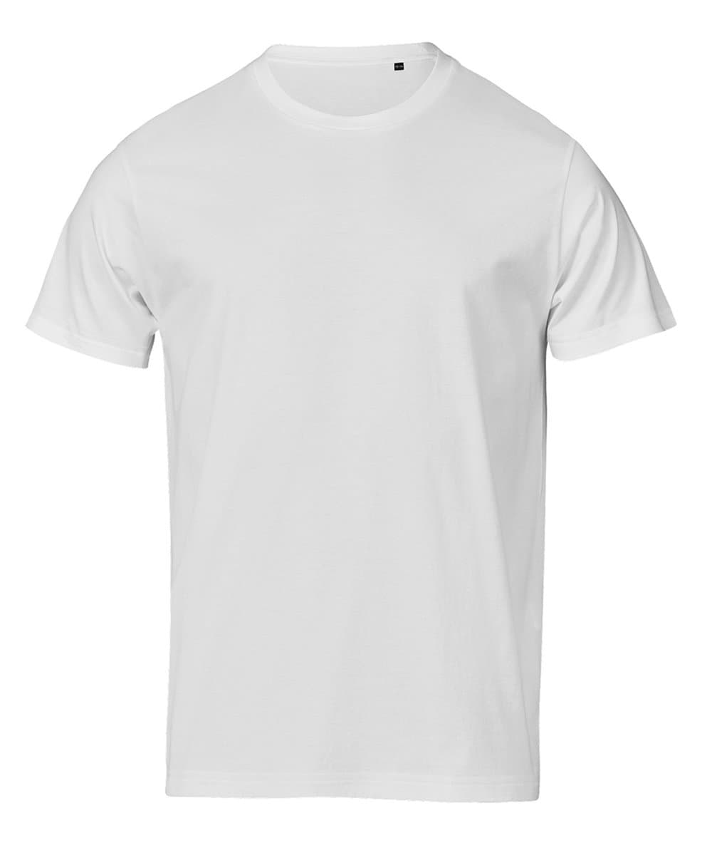 Junior UNLABELED tee (1140B) 5