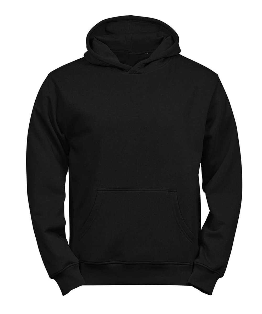 Junior UNLABELED hooded sweatshirt (5152B) 2