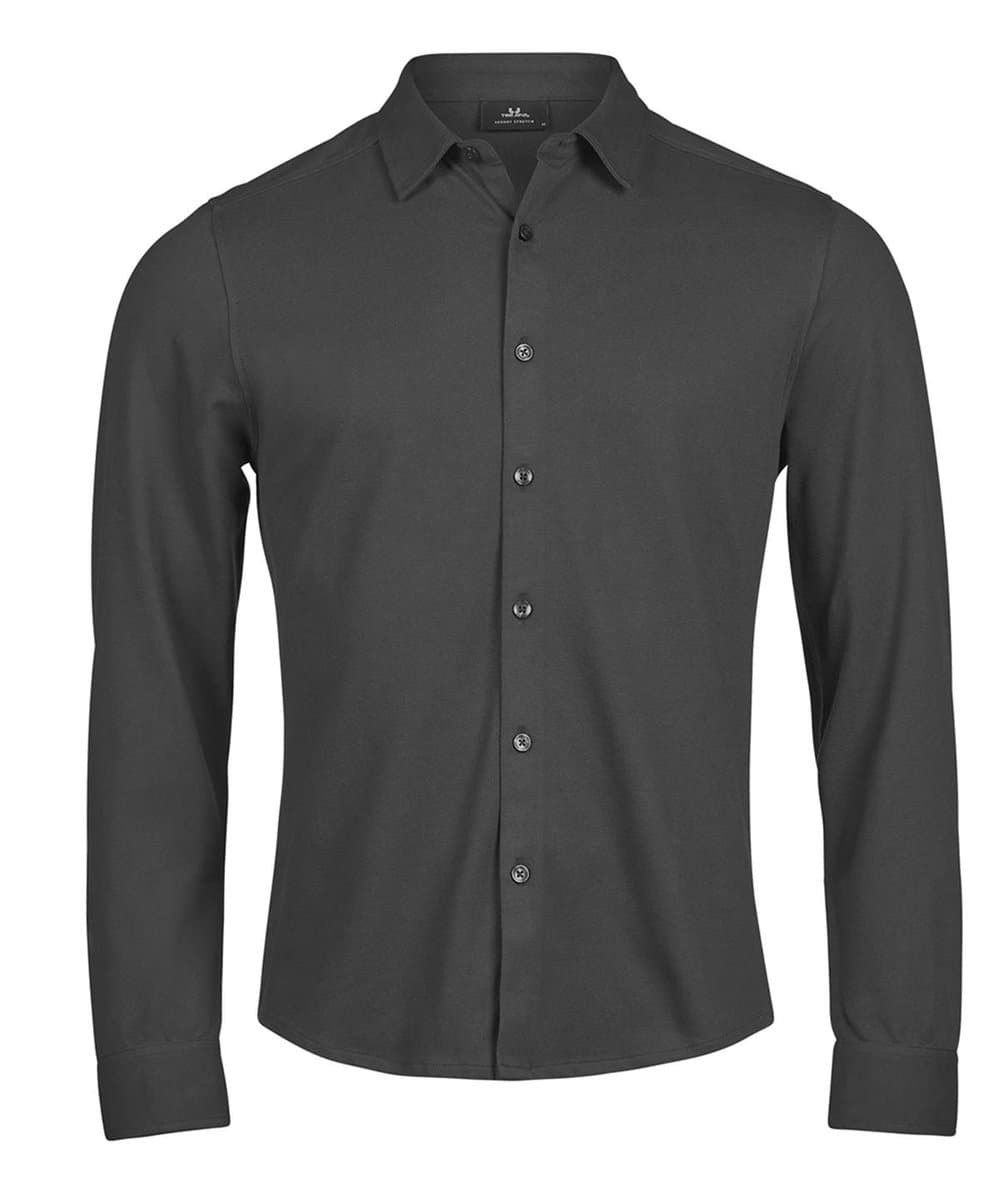 Luxury stretch shirt (1416) 2