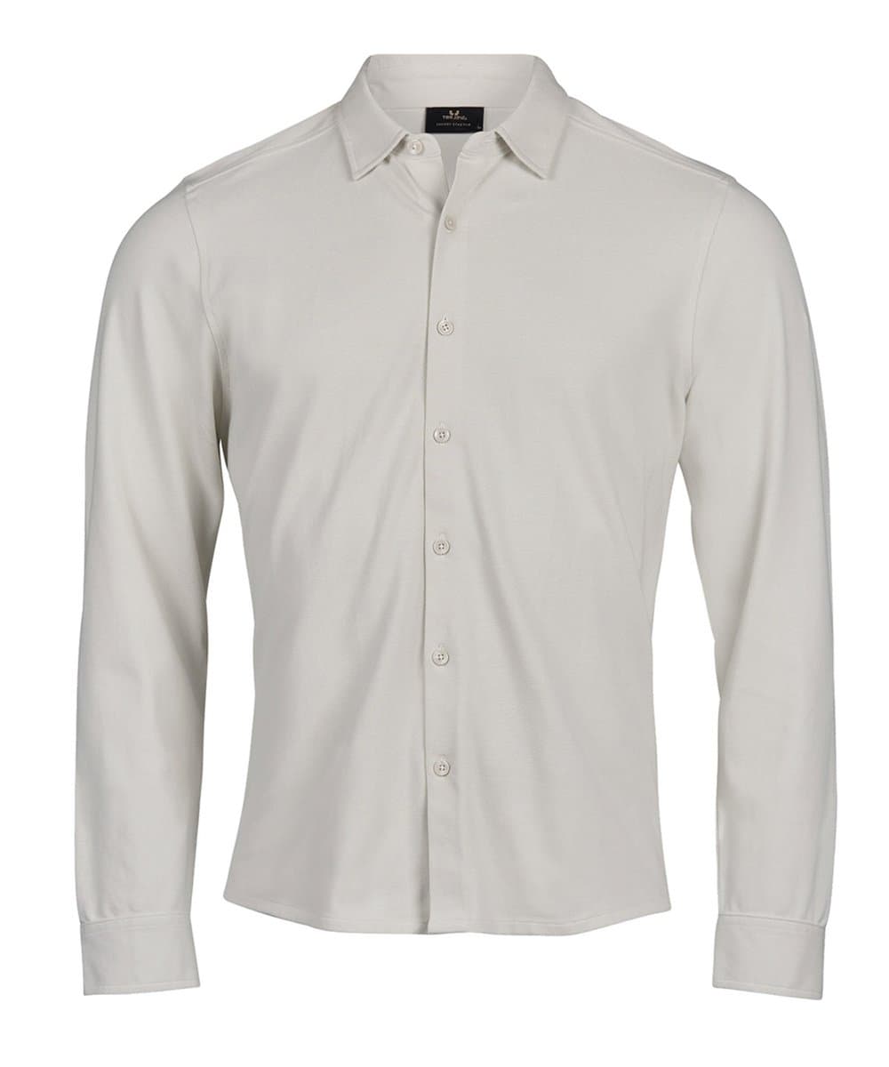 Luxury stretch shirt (1416) 3