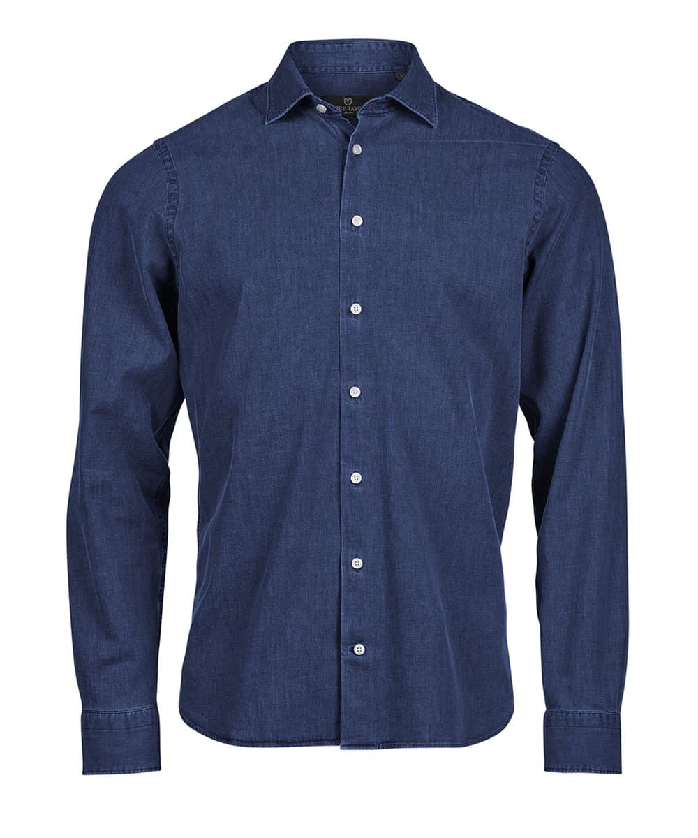 Denim shirt (4004) 3
