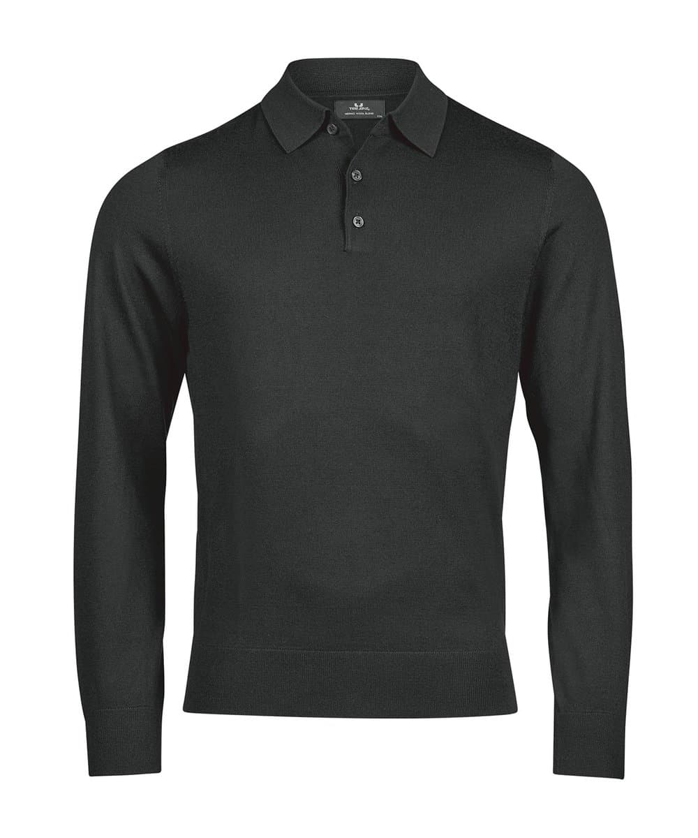 Polo knit (6002) 2