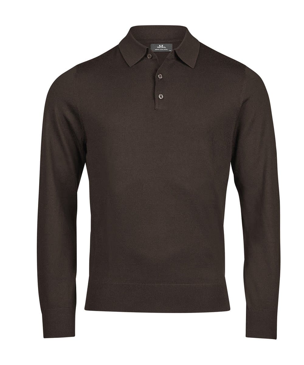 Polo knit (6002) 3