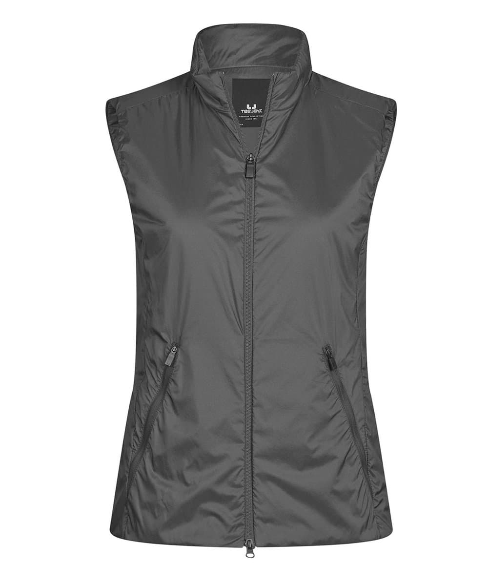 Women’s PureLite bodywarmer (9693) 2