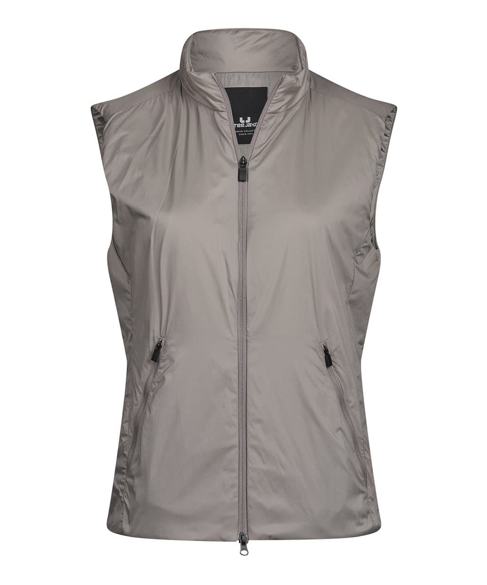 Women’s PureLite bodywarmer (9693) 4