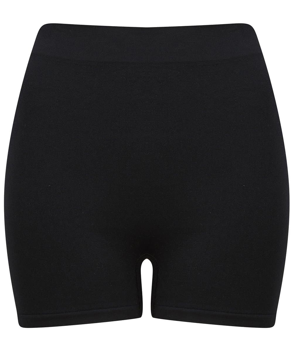Women's seamless shorts 2