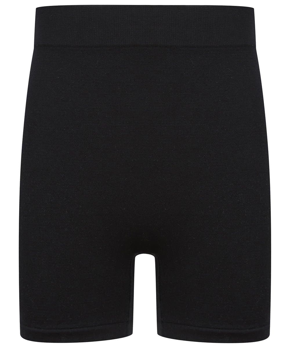 Kids seamless shorts 2