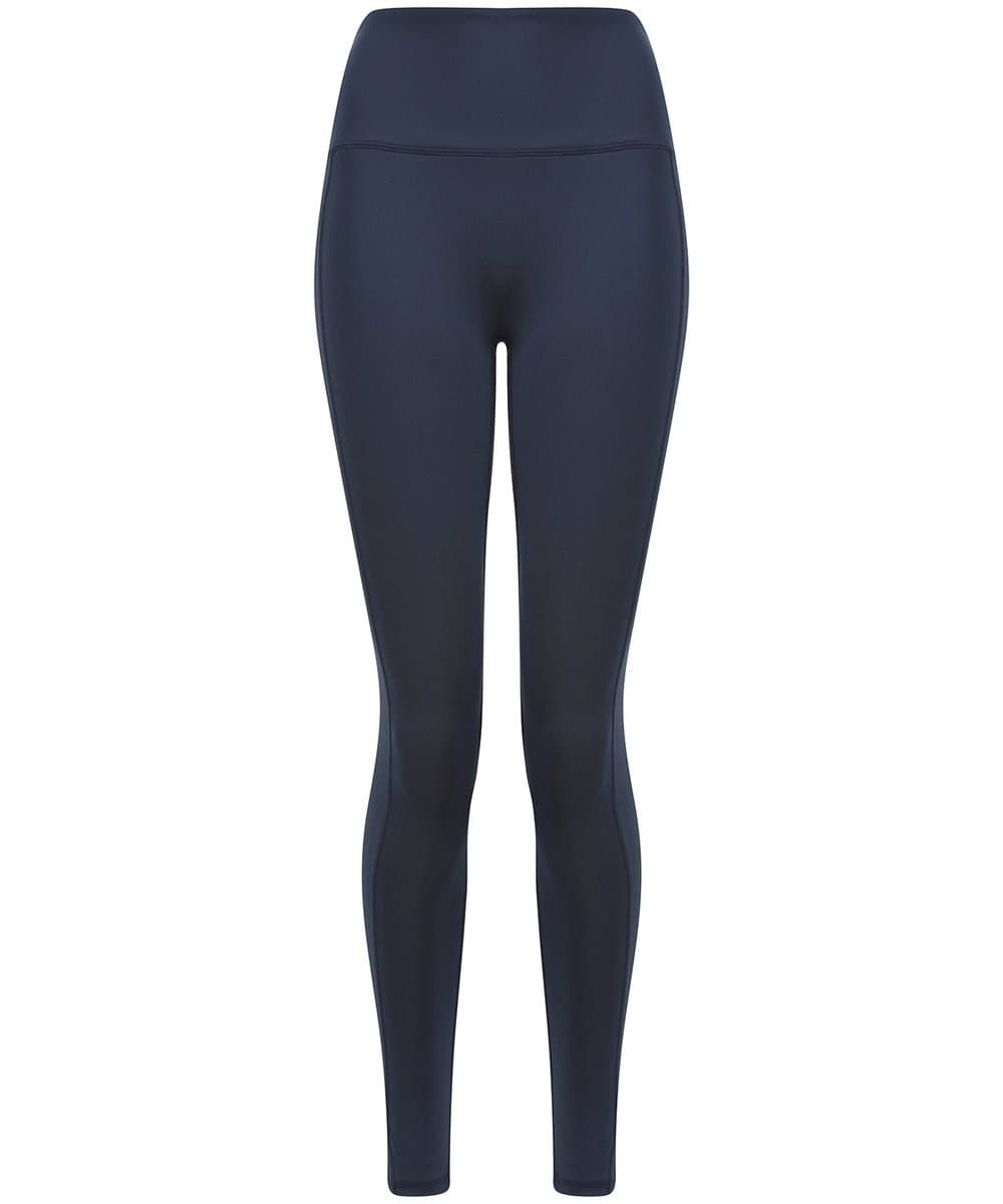 Core pocket legging 5
