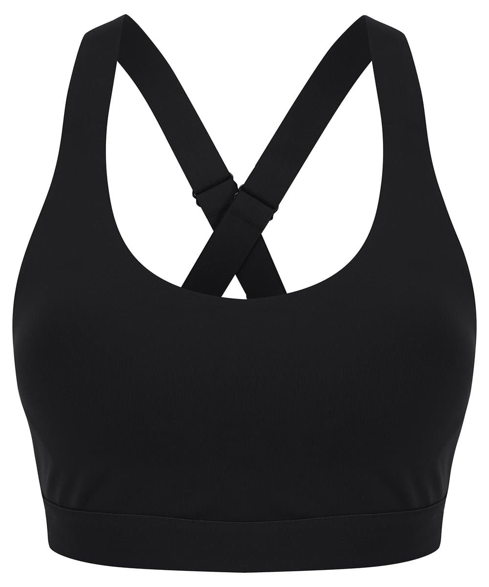 Medium impact core bra 2