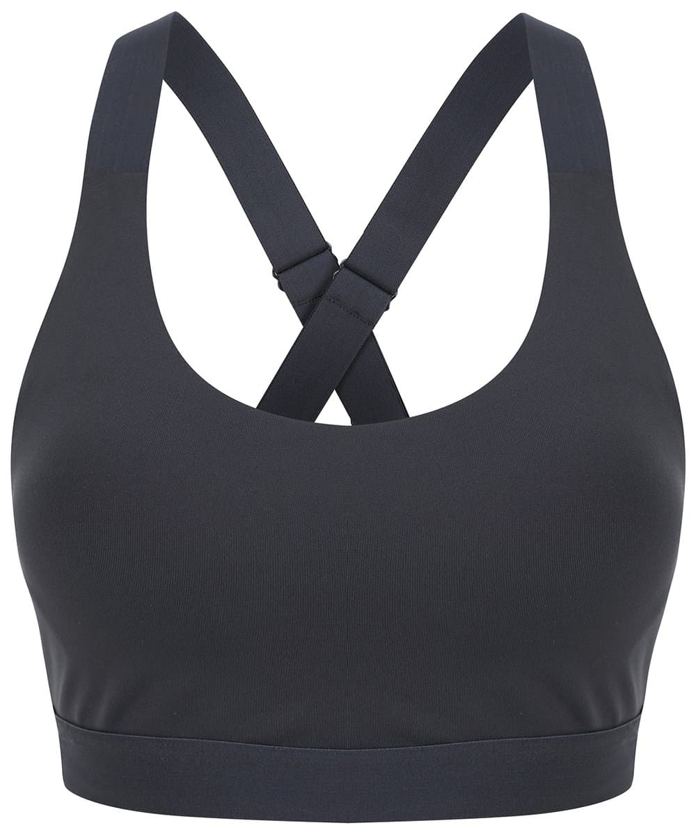 Medium impact core bra 3