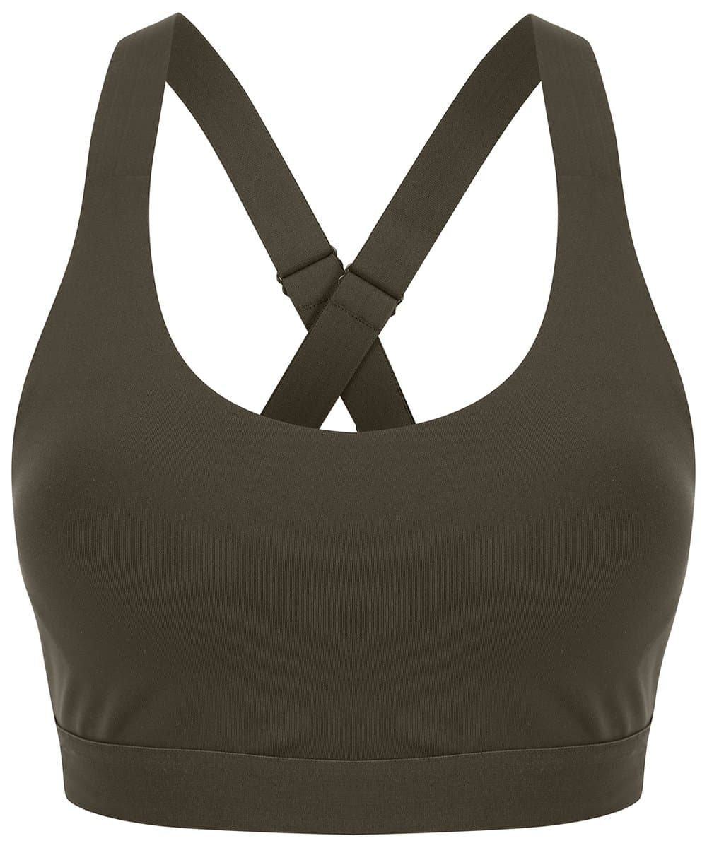 Medium impact core bra 5
