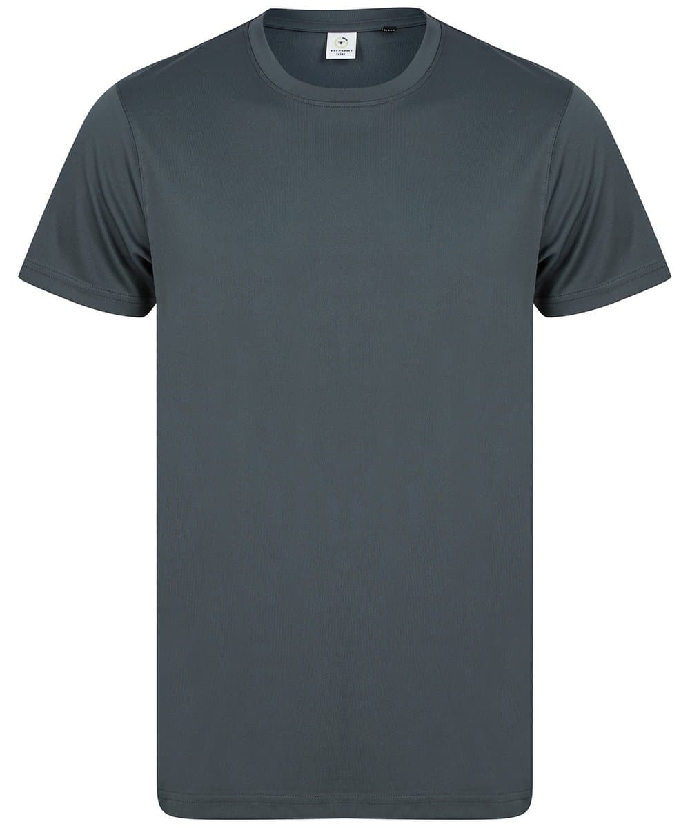 Recycled performance T 3