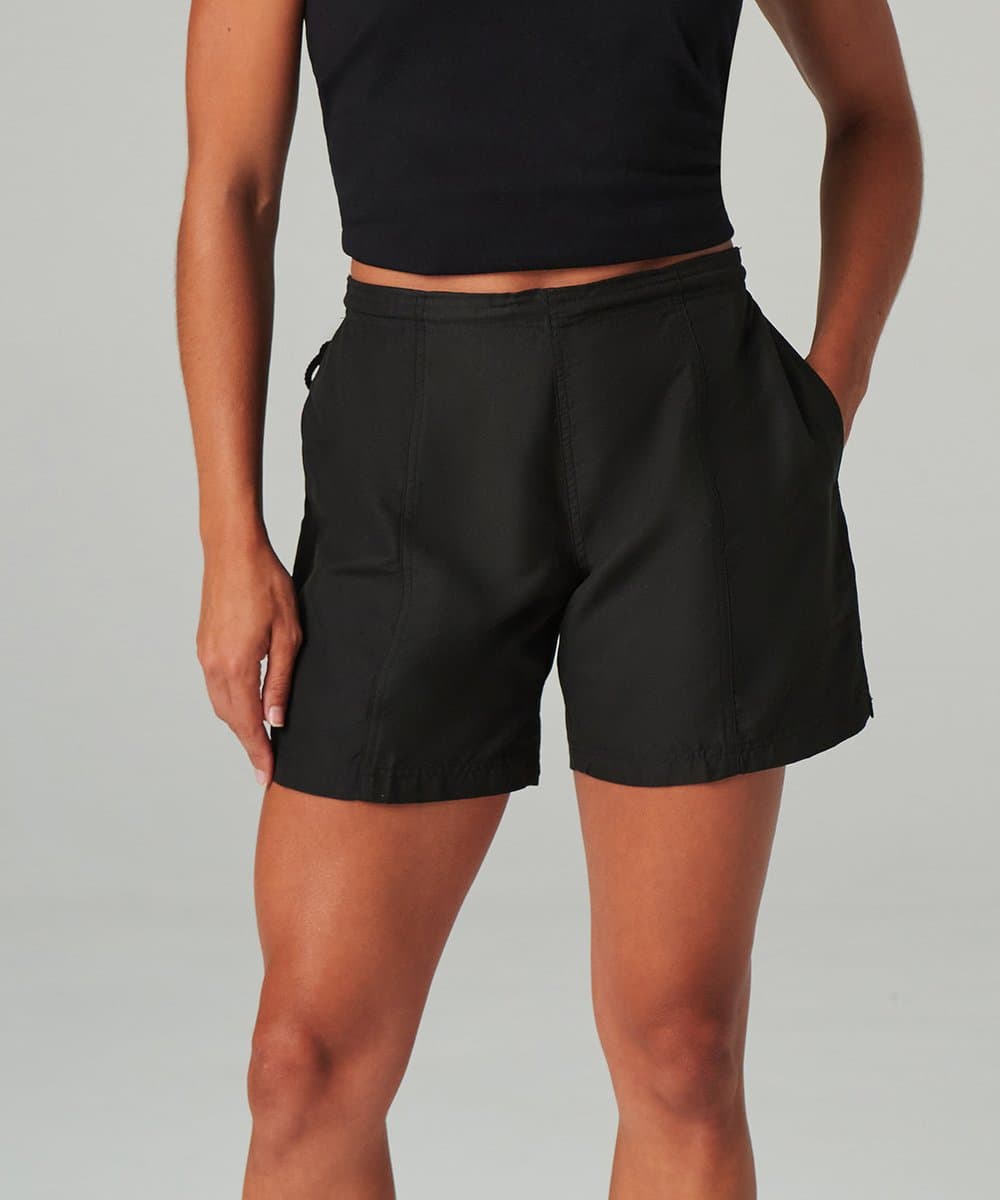 Women's all-purpose unlined shorts 1