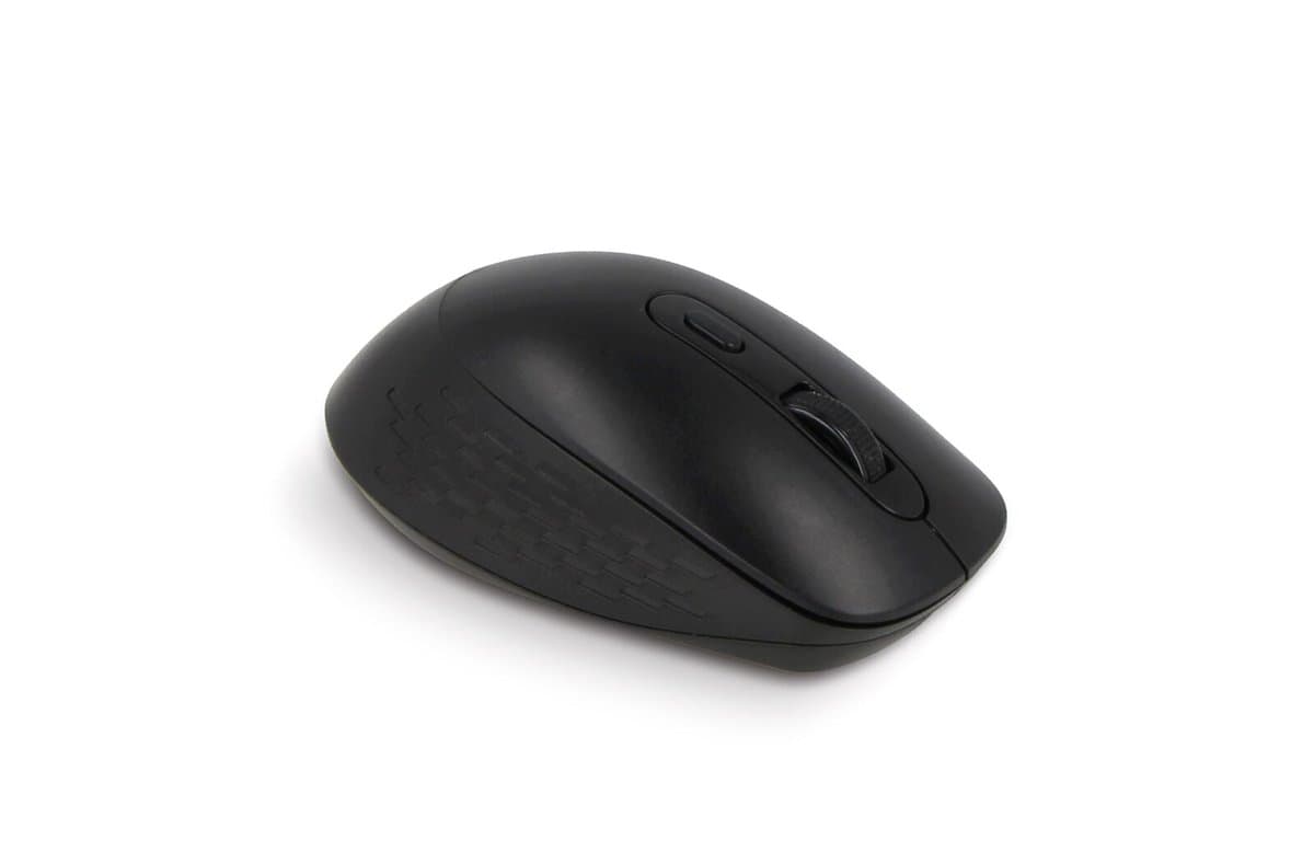 2.4G Wireless Mouse R-ABS 3