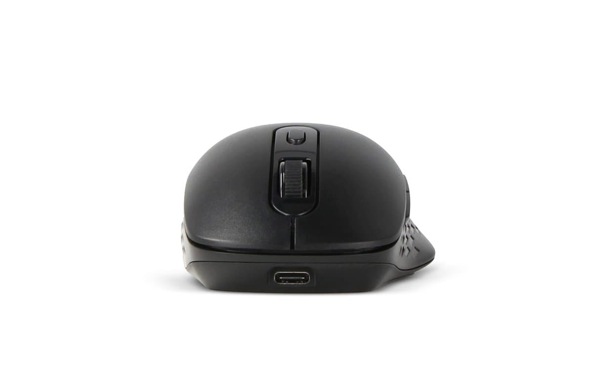 2.4G Wireless Mouse R-ABS 4
