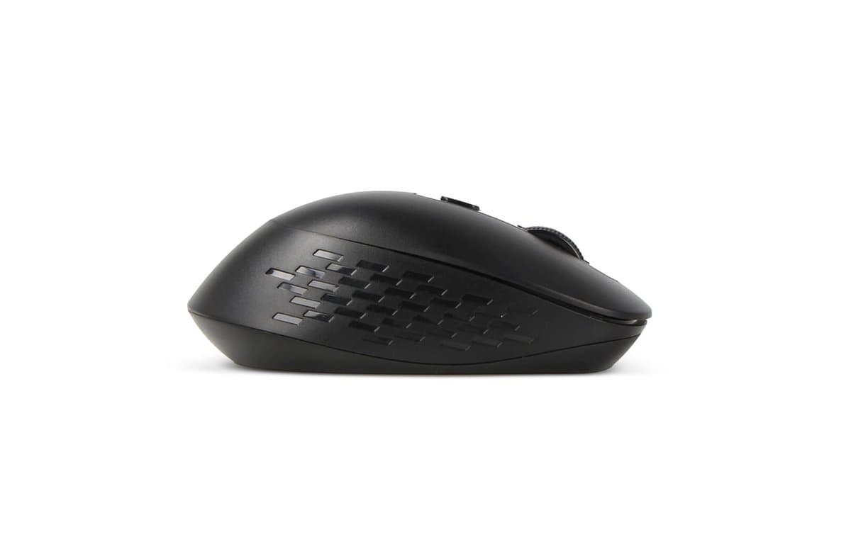 2.4G Wireless Mouse R-ABS 5