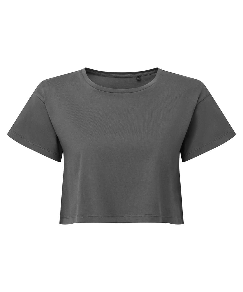 Women's TriDri® crop top 3
