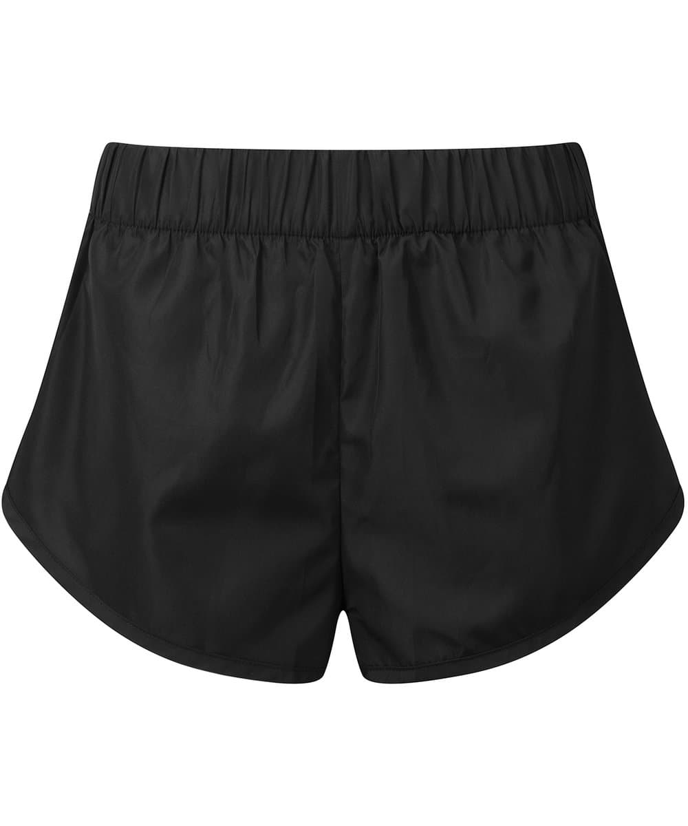 Women's TriDri® running shorts 2