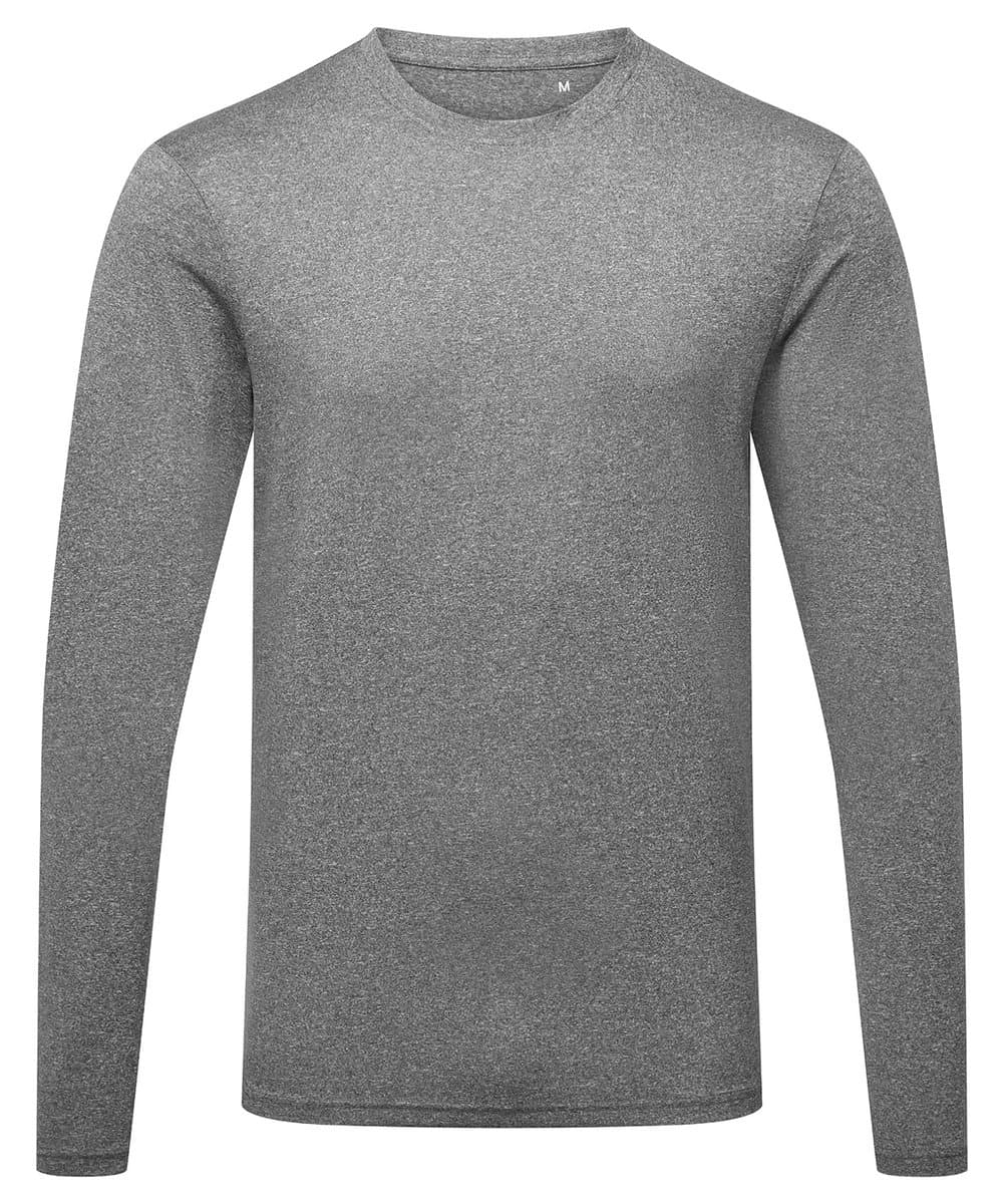 Men's TriDri® long sleeve performance t-shirt 2