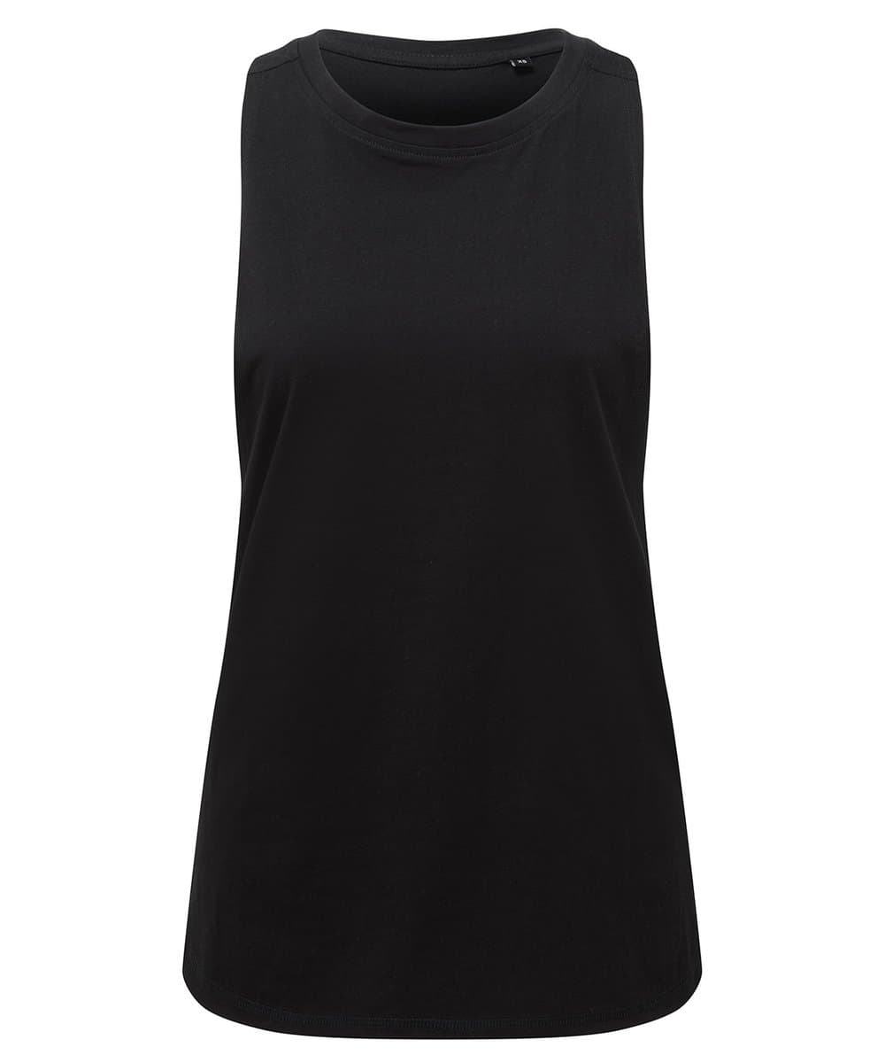 Women's TriDri® organic tank top 2