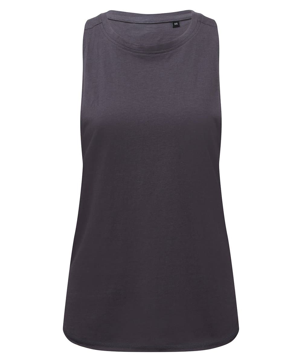 Women's TriDri® organic tank top 3