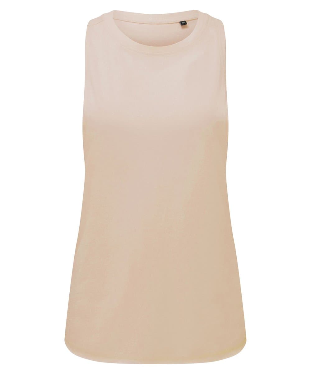 Women's TriDri® organic tank top 4