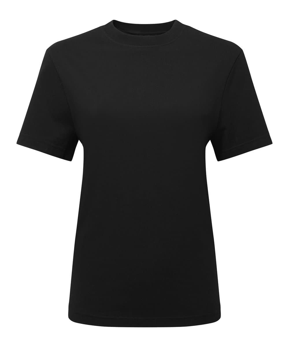 Women's TriDri® organic boxy oversized t-shirt 2