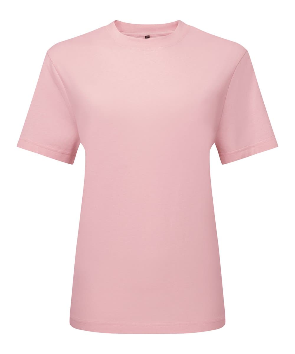 Women's TriDri® organic boxy oversized t-shirt 3
