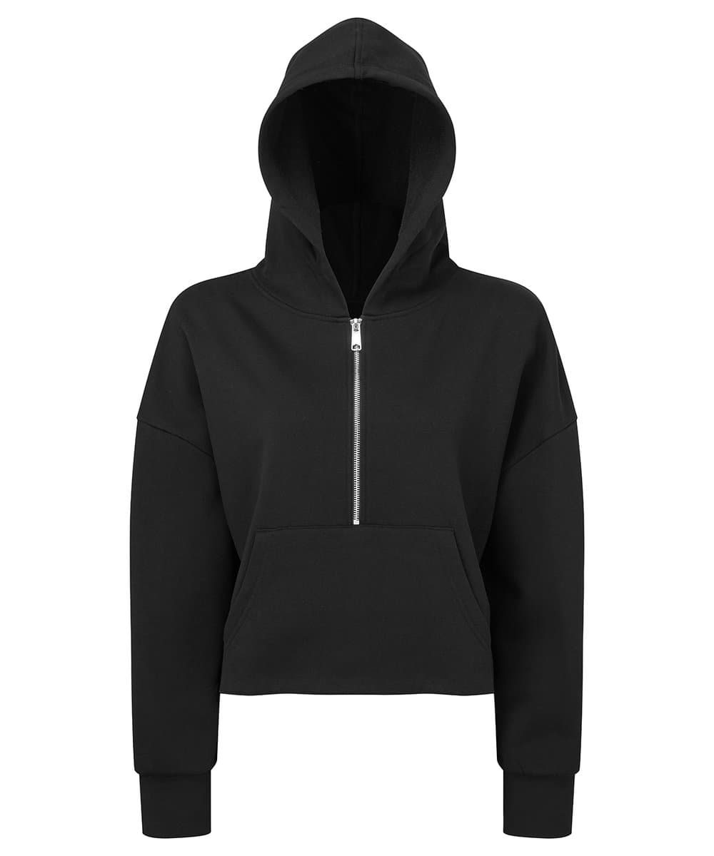 Women's TriDri® half zip hoodie 2