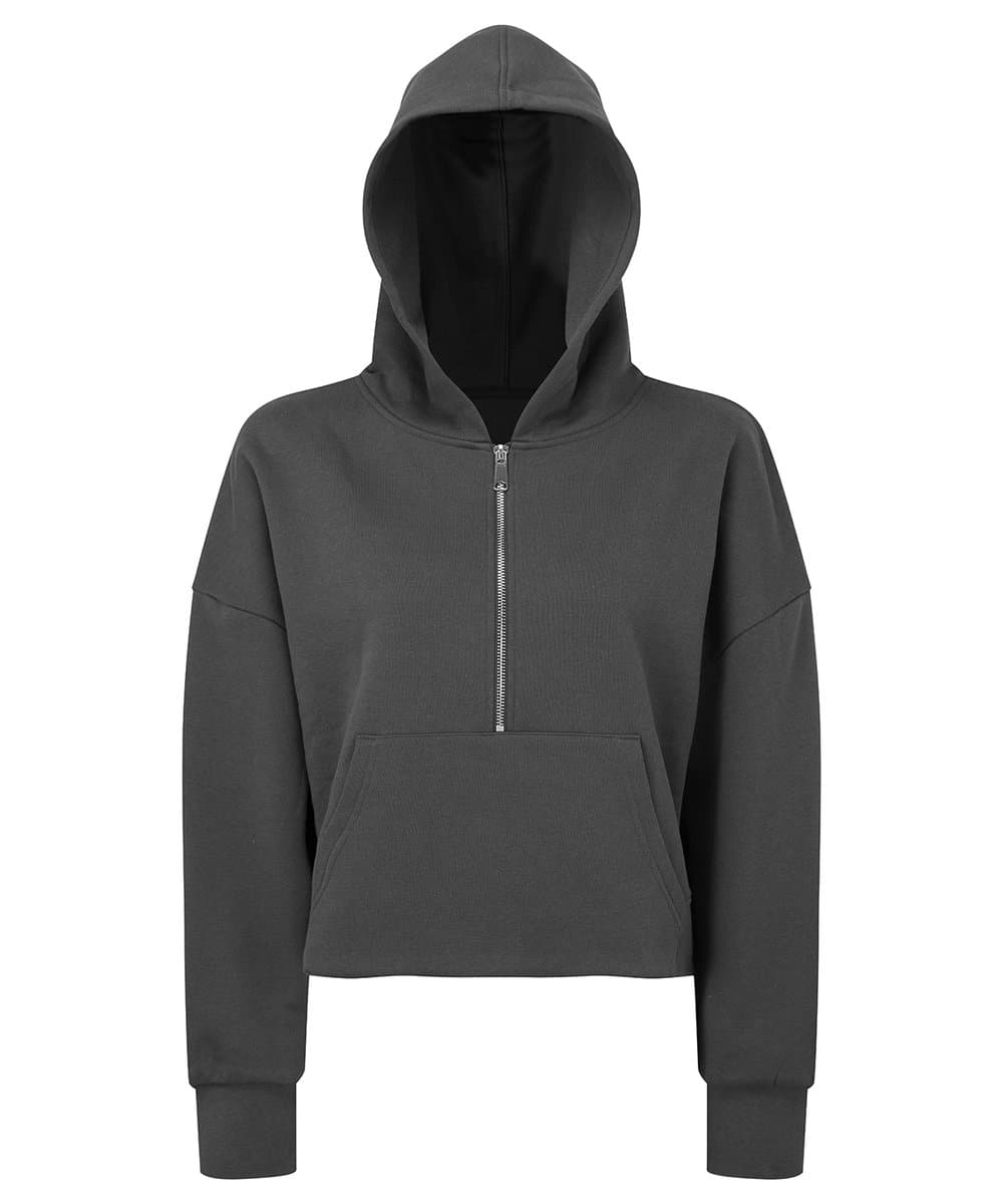 Women's TriDri® half zip hoodie 3