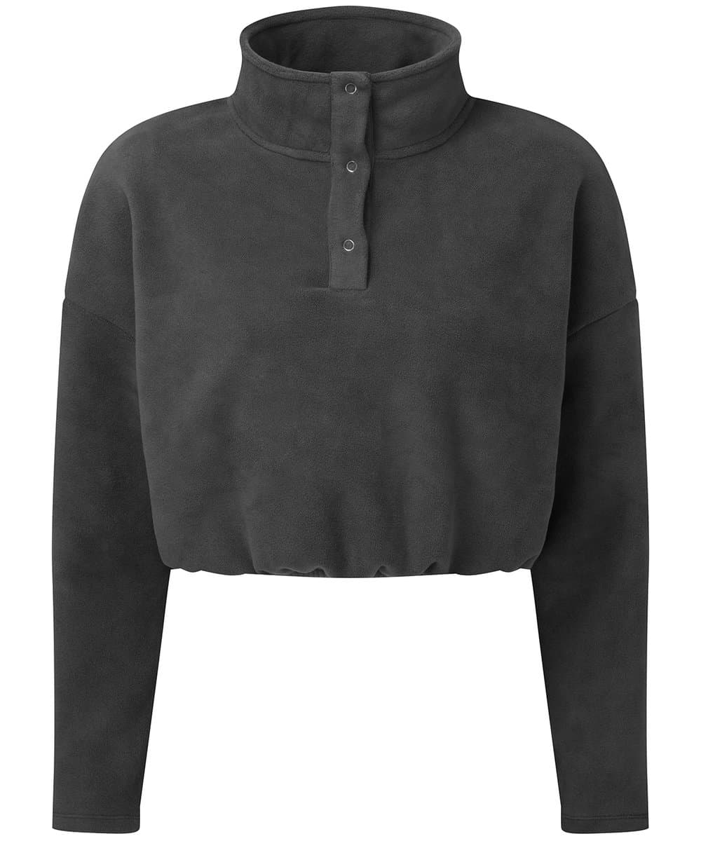 Women's TriDri® cropped fleece 3
