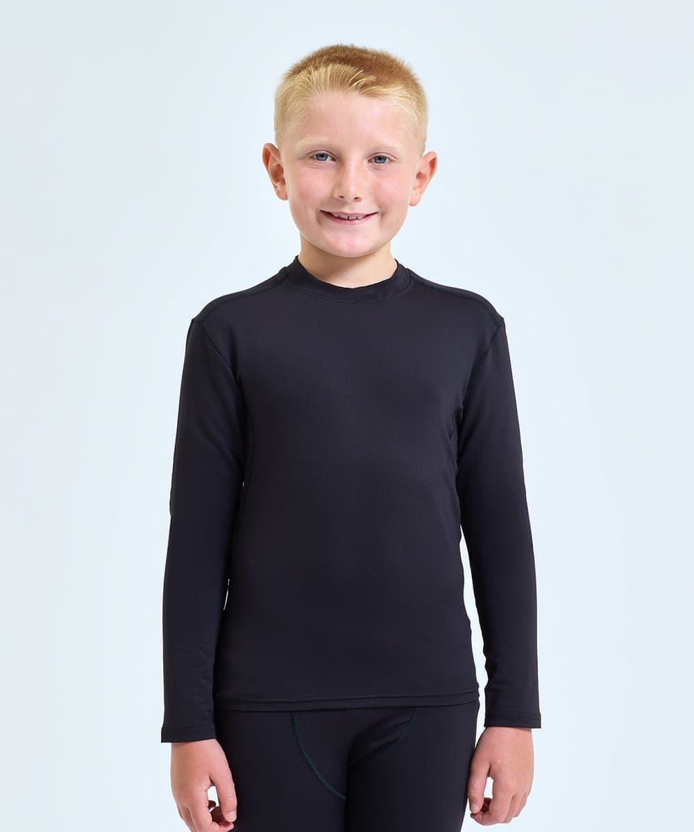 Kids TriDri® performance base layer 1