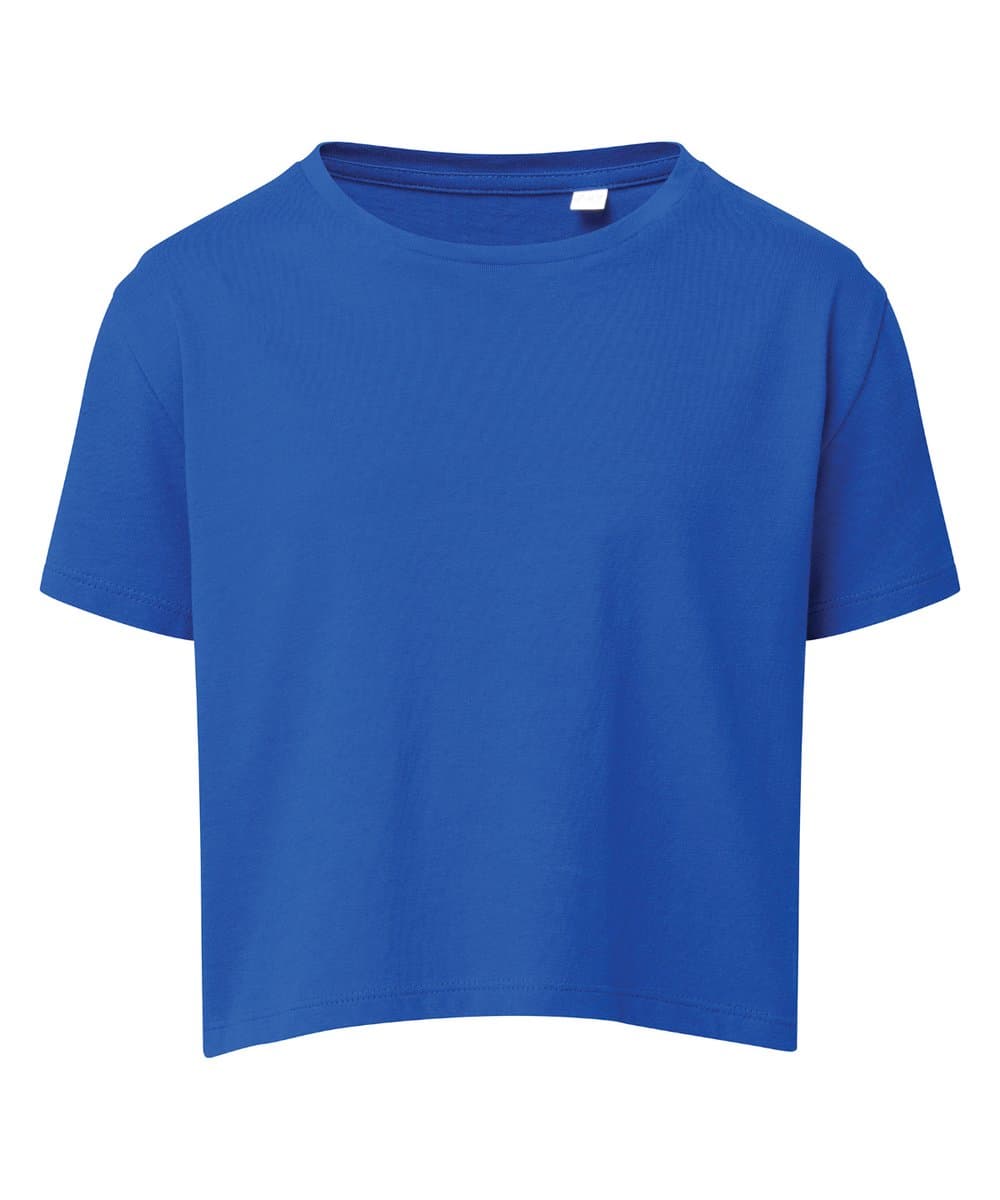 Kids TriDri® boxy tee 5