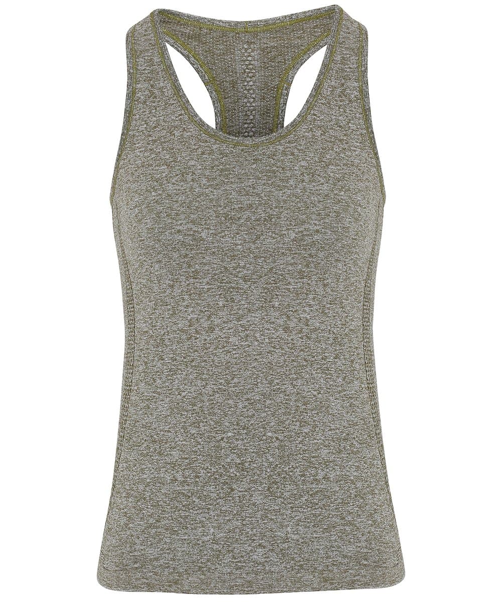 Women's TriDri® seamless 3D fit" multi-sport sculpt vest" 4