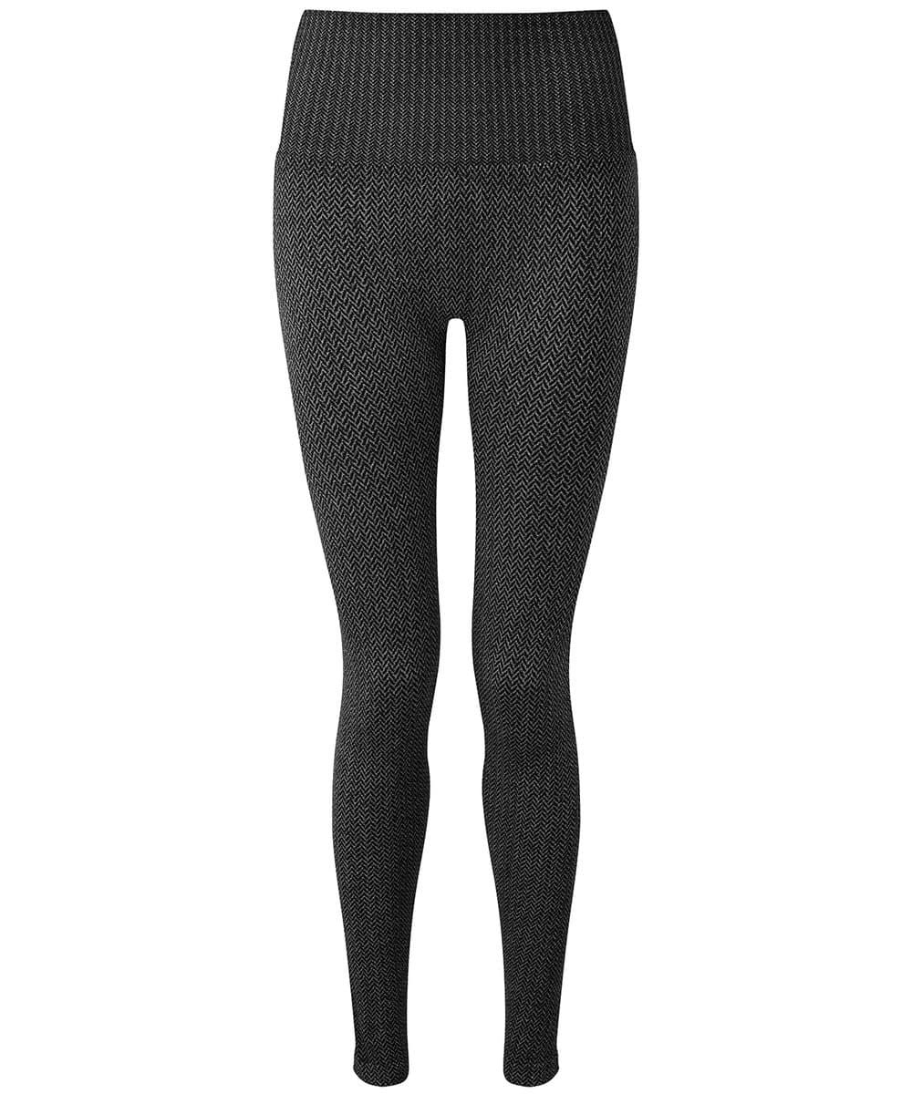 Women's TriDri® knitted city leggings 2