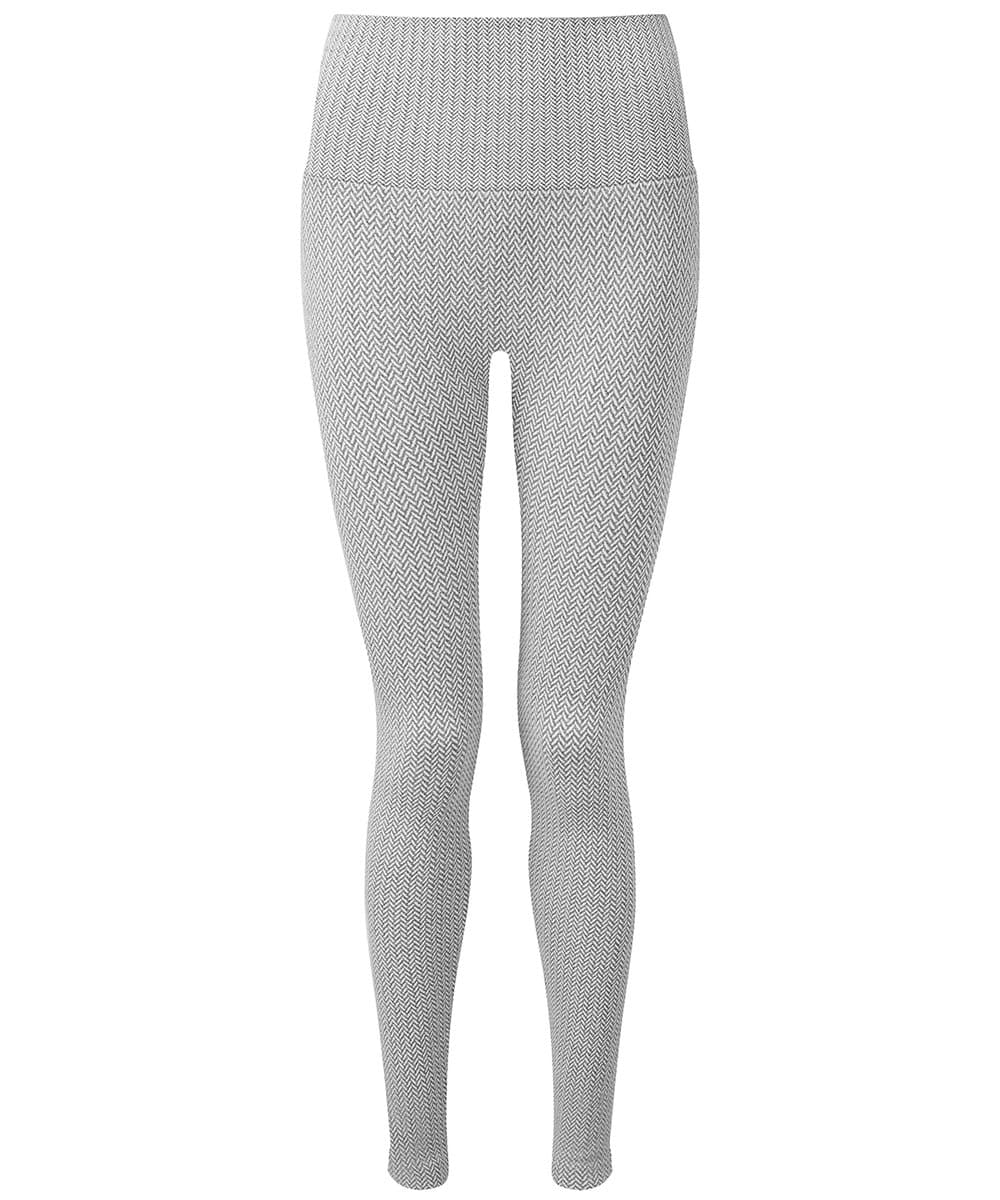 Women's TriDri® knitted city leggings 3