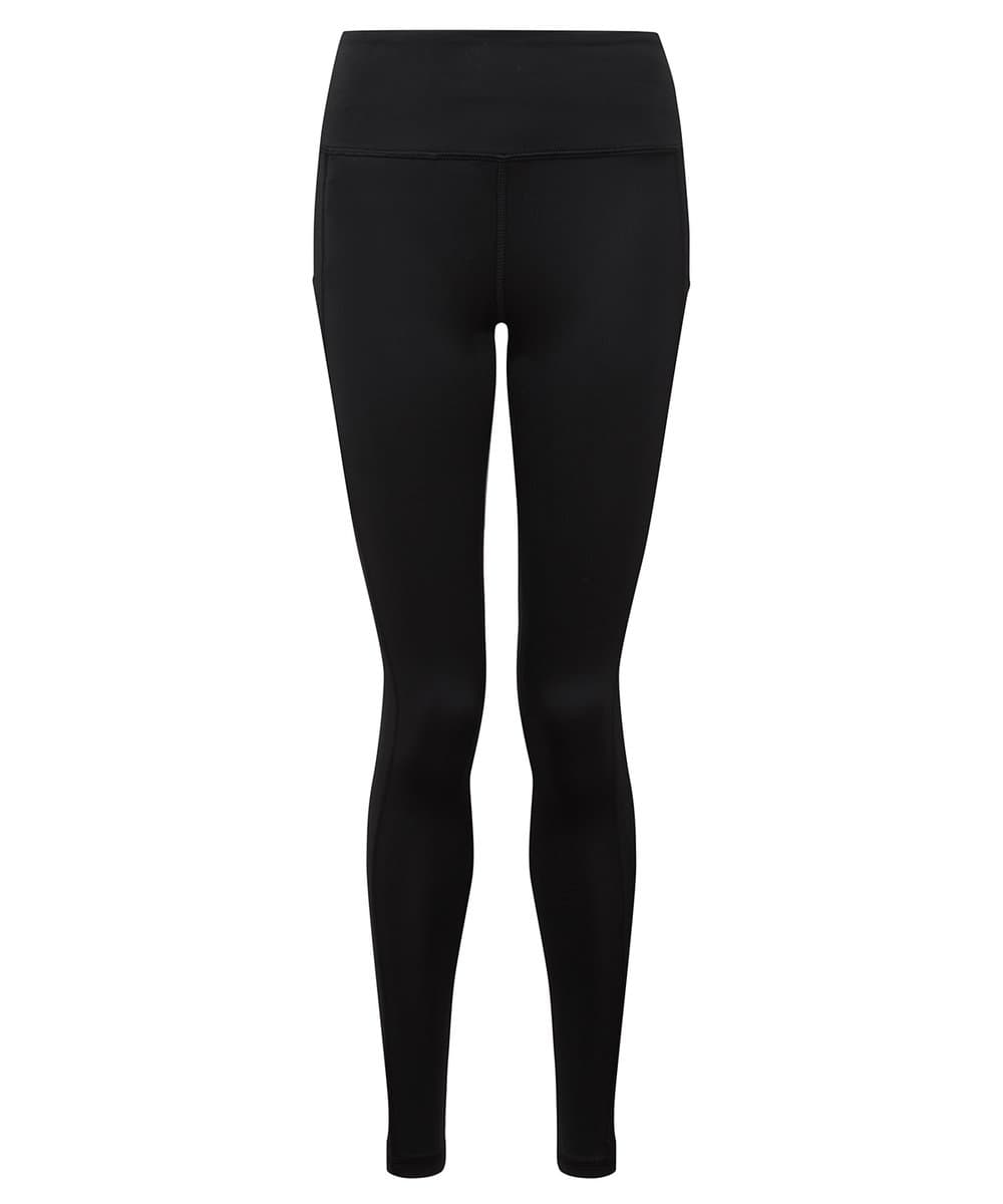 Women's TriDri® performance leggings with pockets 2