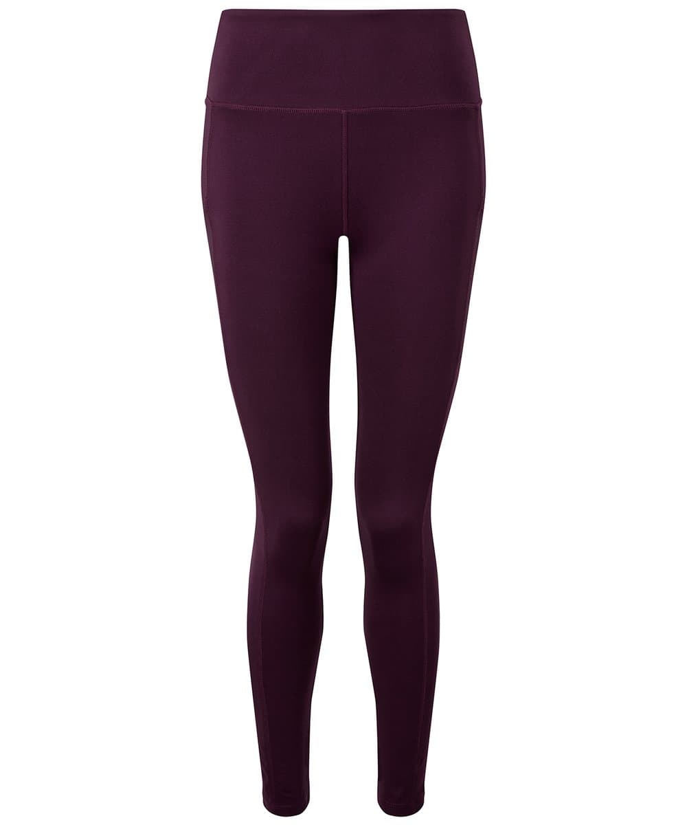 Women's TriDri® performance compression leggings 2