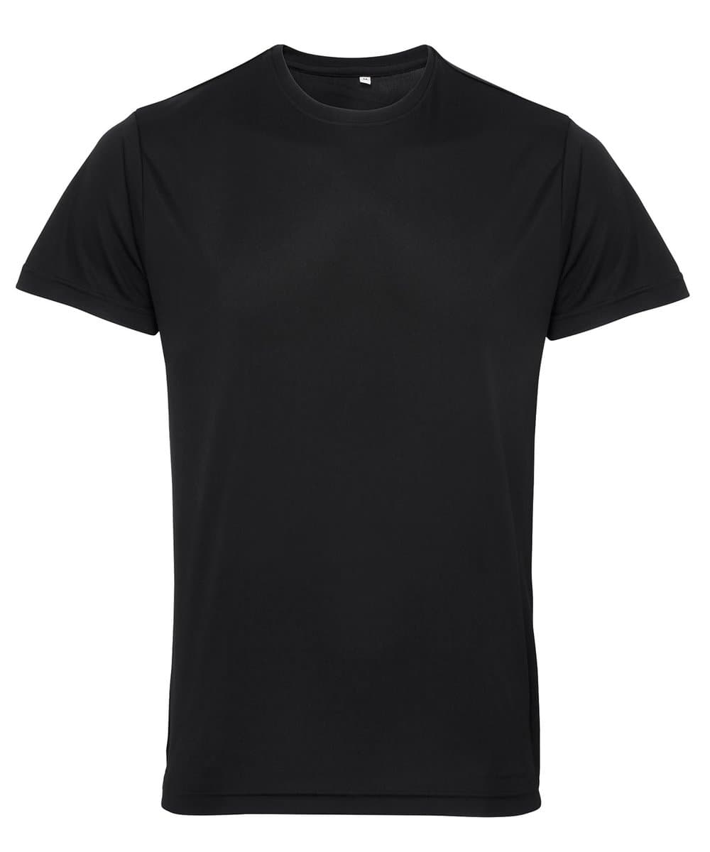 Men's TriDri® recycled performance t-shirt 3