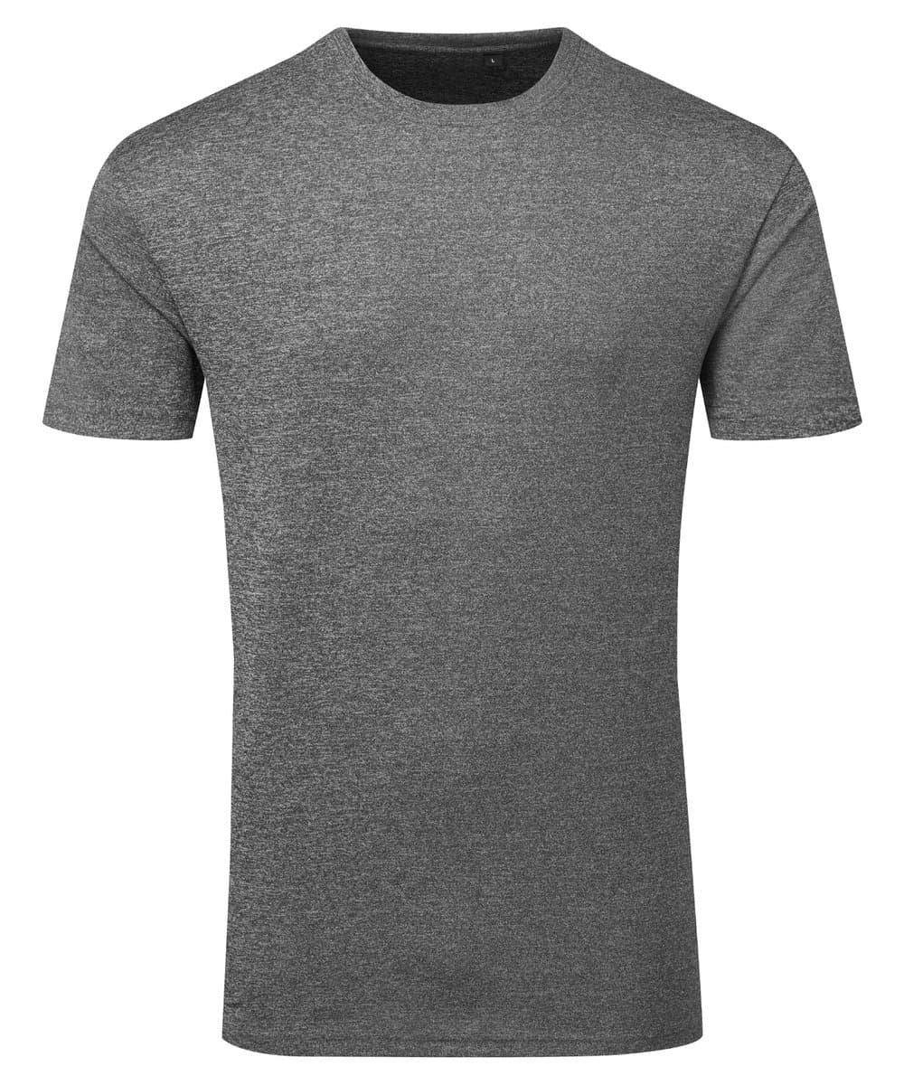Tridri® ion-charge recycled textured tee 2