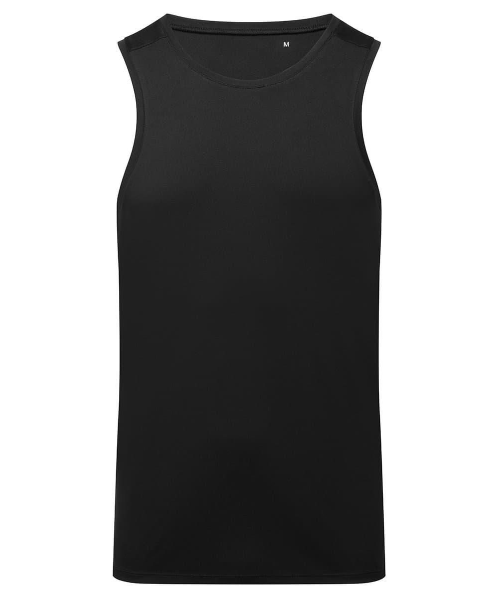 Tridri® ion-charge performance vest 2
