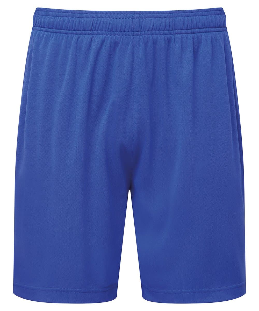 TriDri® ion-charge performance shorts 5