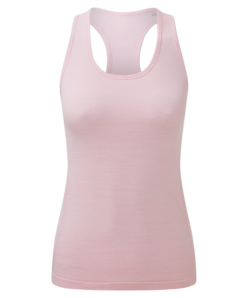 Women's TriDri® recycled seamless ''3D fit'' multi-sport flex vest 5