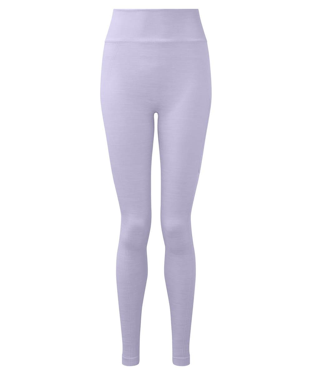 Women's TriDri® recycled seamless ''3D fit'' multi-sport flex leggings 4