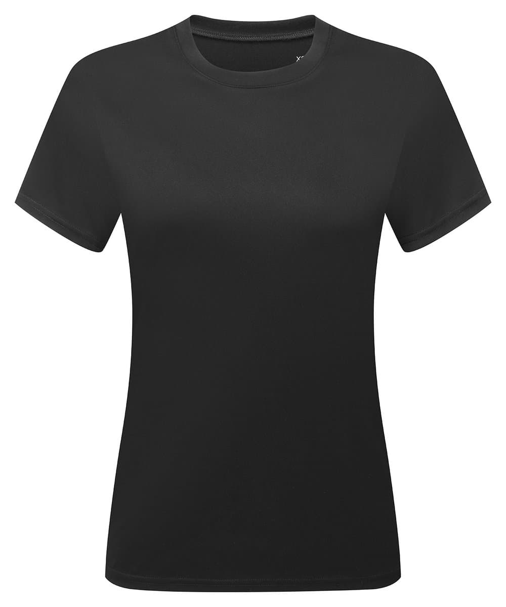 Women’s TriDri® ion-charge easy fit tee 2