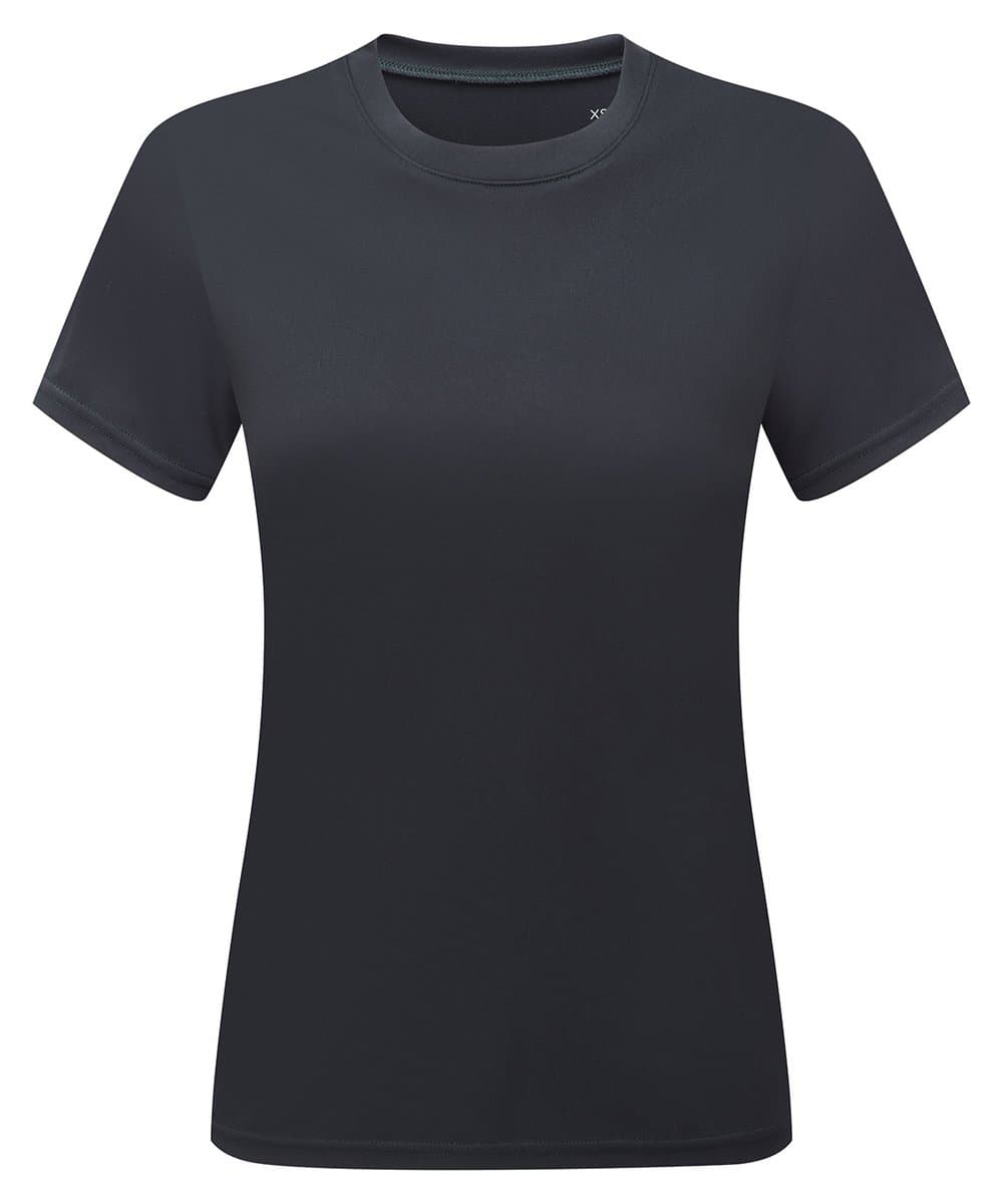 Women’s TriDri® ion-charge easy fit tee 4
