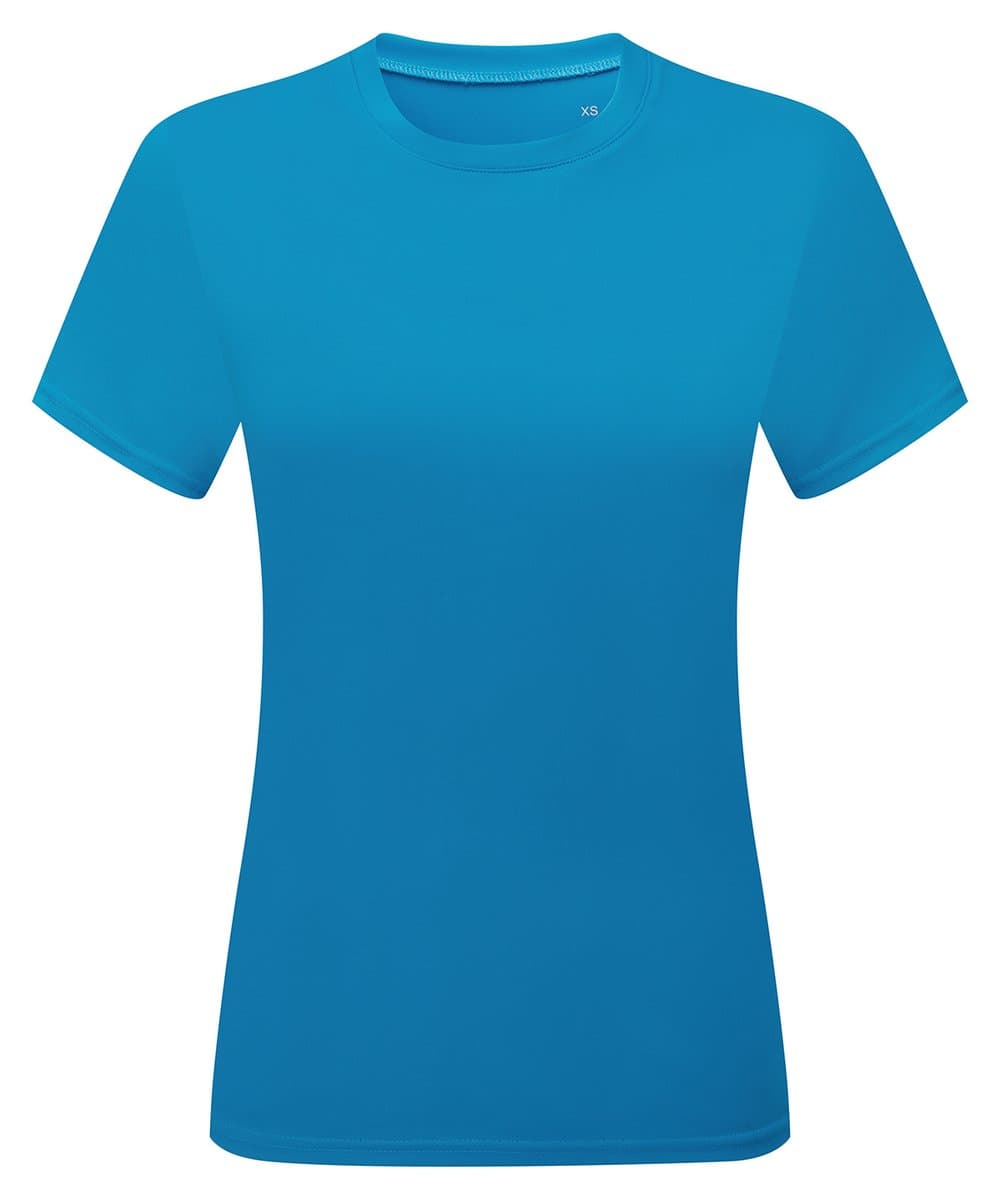 Women’s TriDri® ion-charge easy fit tee 5