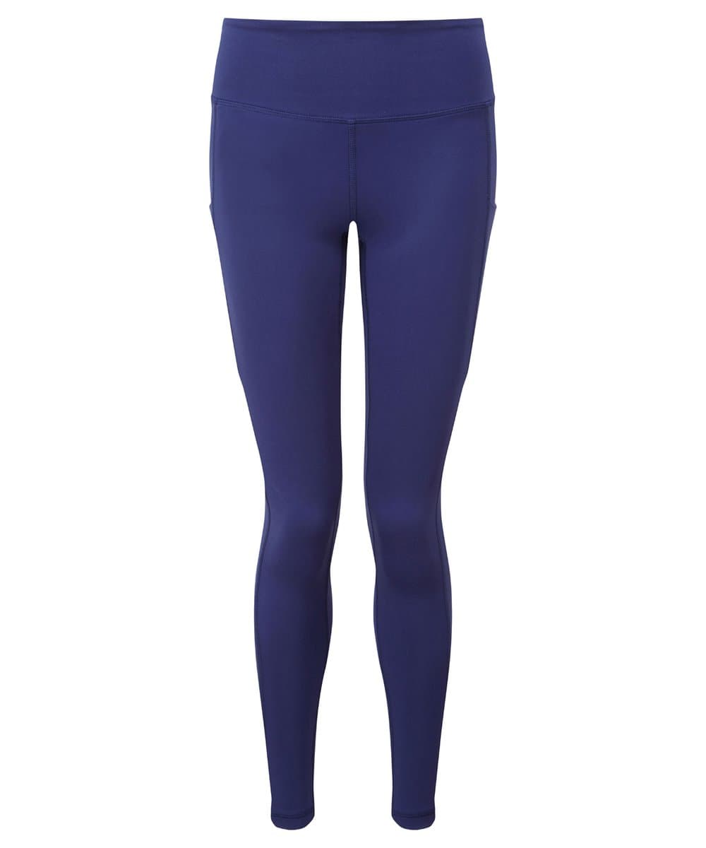 Women's TriDri® recycled performance full-length leggings 4