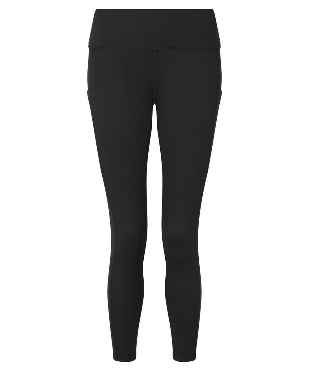 Women's TriDri® recycled performance 7/8 leggings 2